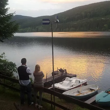 Haus An Der Sonne Titisee-Neustadt