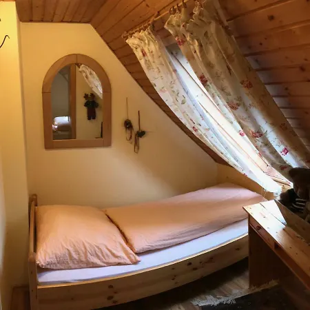 Hotell Haus An Der Sonne Titisee-Neustadt