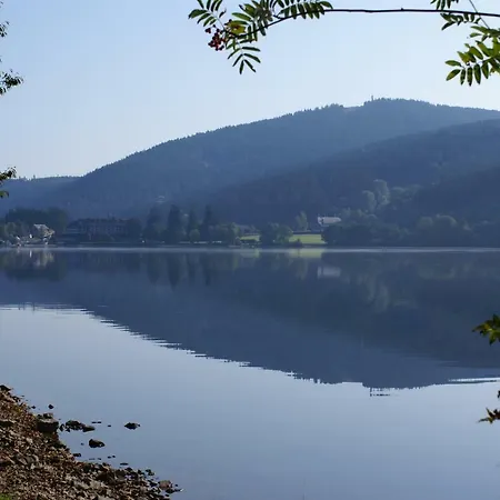 Haus An Der Sonne *