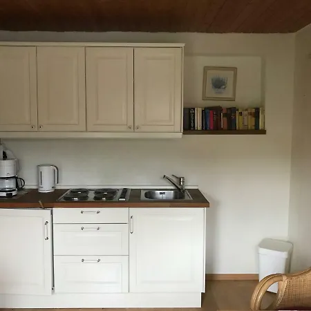 Haus An Der Sonne Hotell Titisee-Neustadt