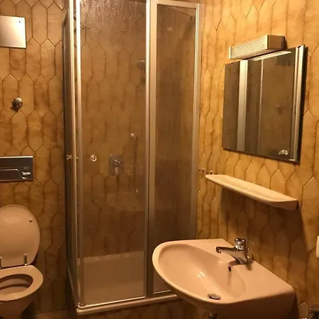 Haus An Der Sonne Hotell