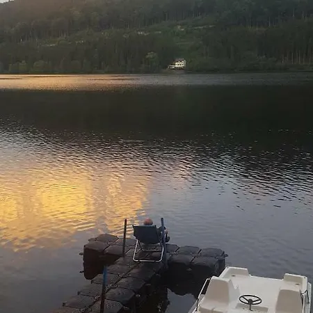 Haus An Der Sonne Hotell