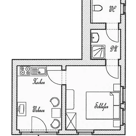 Haus An Der Sonne Hotell Titisee-Neustadt