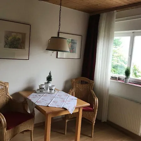 Haus An Der Sonne Hotell Titisee-Neustadt