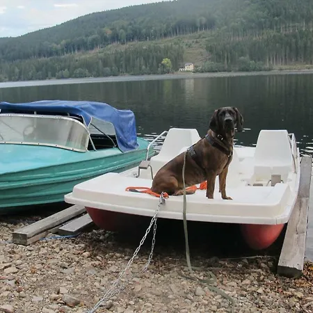 Haus An Der Sonne Hotell Titisee-Neustadt