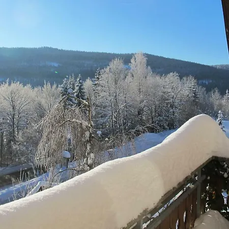 Hotell Haus An Der Sonne Titisee-Neustadt