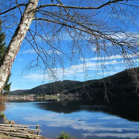 Haus An Der Sonne Hotell *
