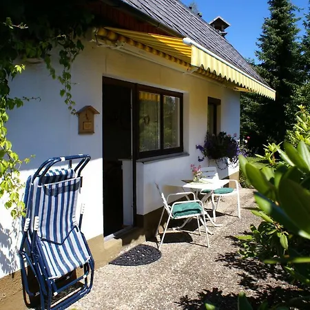 Hotel Haus An Der Sonne Titisee-Neustadt