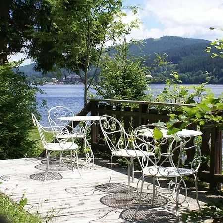 Haus An Der Sonne * Titisee-Neustadt