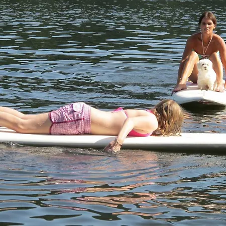 Haus An Der Sonne Hotell *