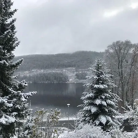 Hotell Haus An Der Sonne