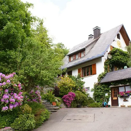 Haus An Der Sonne Hotell Titisee-Neustadt
