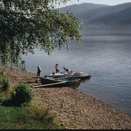 Haus An Der Sonne * Titisee-Neustadt