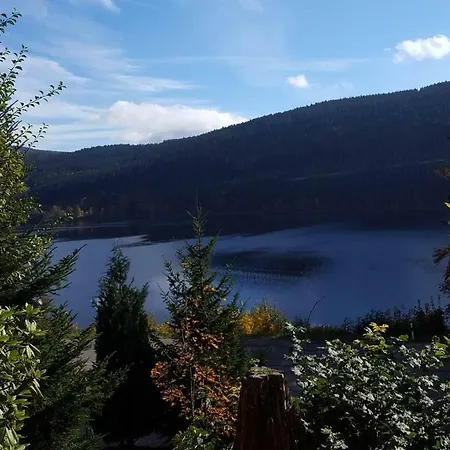 Haus An Der Sonne Hotell