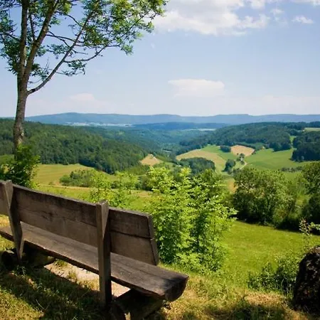 Haus An Der Sonne Hotell *