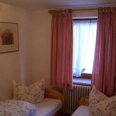 Hotell Haus An Der Sonne