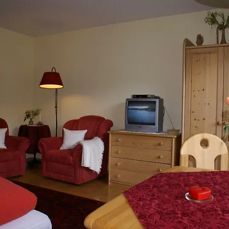 Haus An Der Sonne Titisee-Neustadt