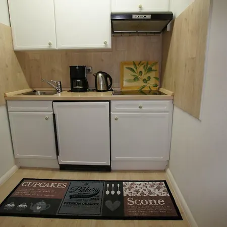 Haus An Der Sonne * Titisee-Neustadt