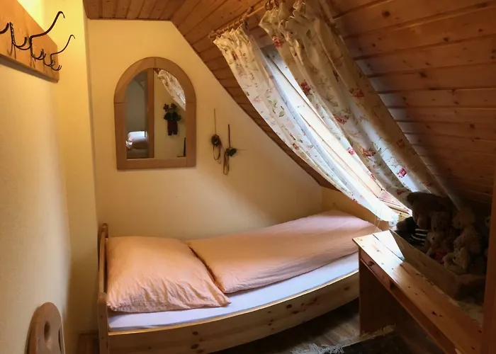 Hotel Haus An Der Sonne Titisee-Neustadt