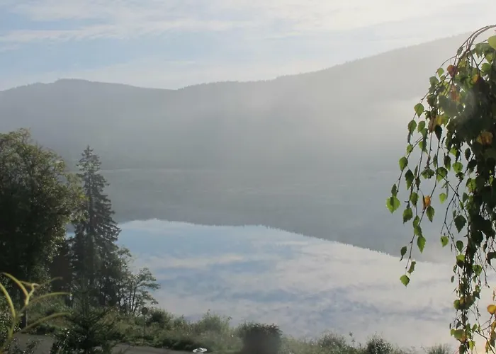 Haus An Der Sonne Hotel *