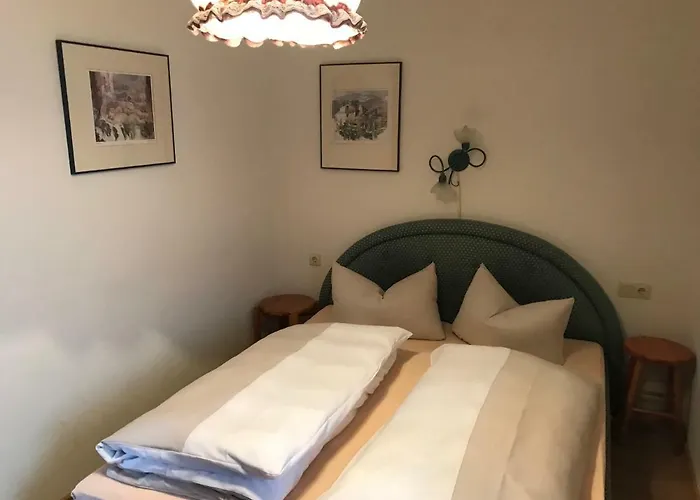 Haus An Der Sonne Hotel *