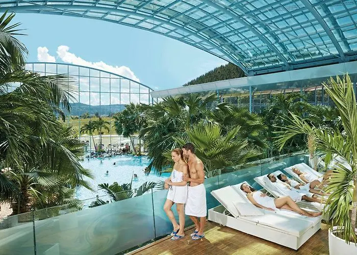 Hotel Haus An Der Sonne *